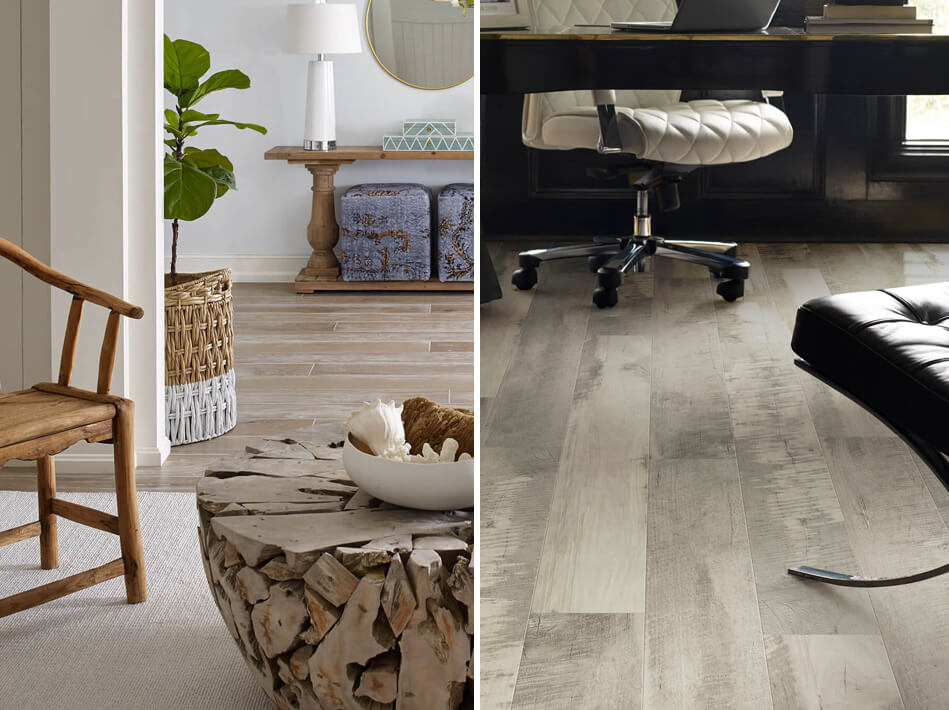 Laminate styles | Bram Flooring