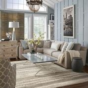 Living room interior | Bram Flooring