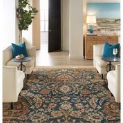 Area rug design | Bram Flooring