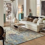 Area Rug for living room | Bram Flooring