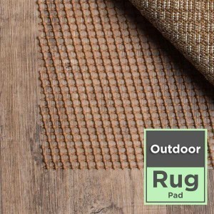 Rug pad | Bram Flooring