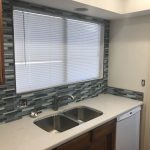 Washbasin countertop | Bram Flooring