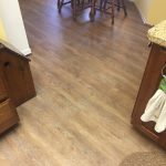 Store room flooring | Bram Flooring