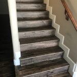 Flooring Stairway | Bram Flooring