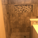 Bathroom View | Bram Flooring