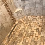 Tile designs for bathroom | Bram Flooring