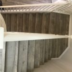 Stairway flooring | Bram Flooring