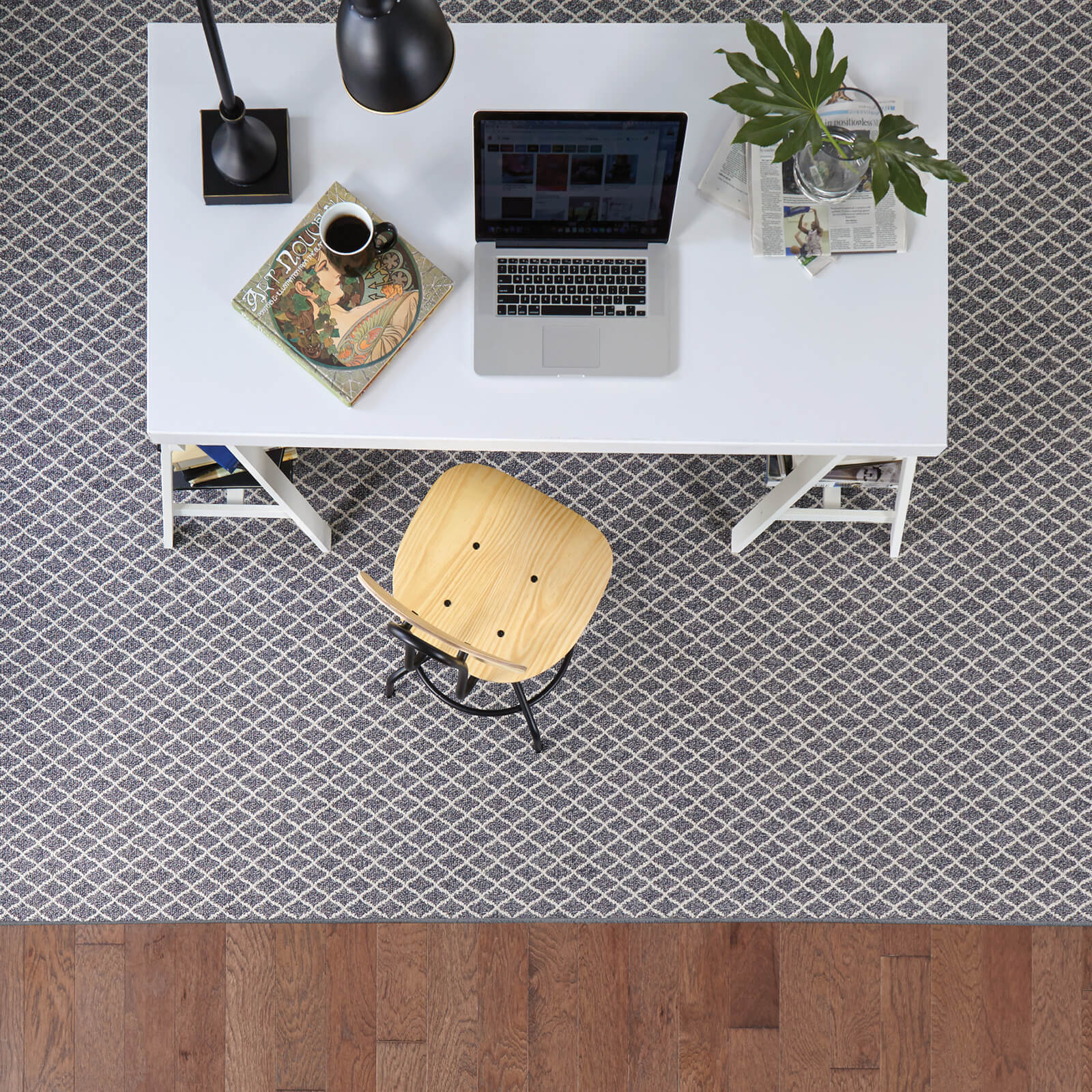 Carpet Inspiration Gallery | Bram Flooring