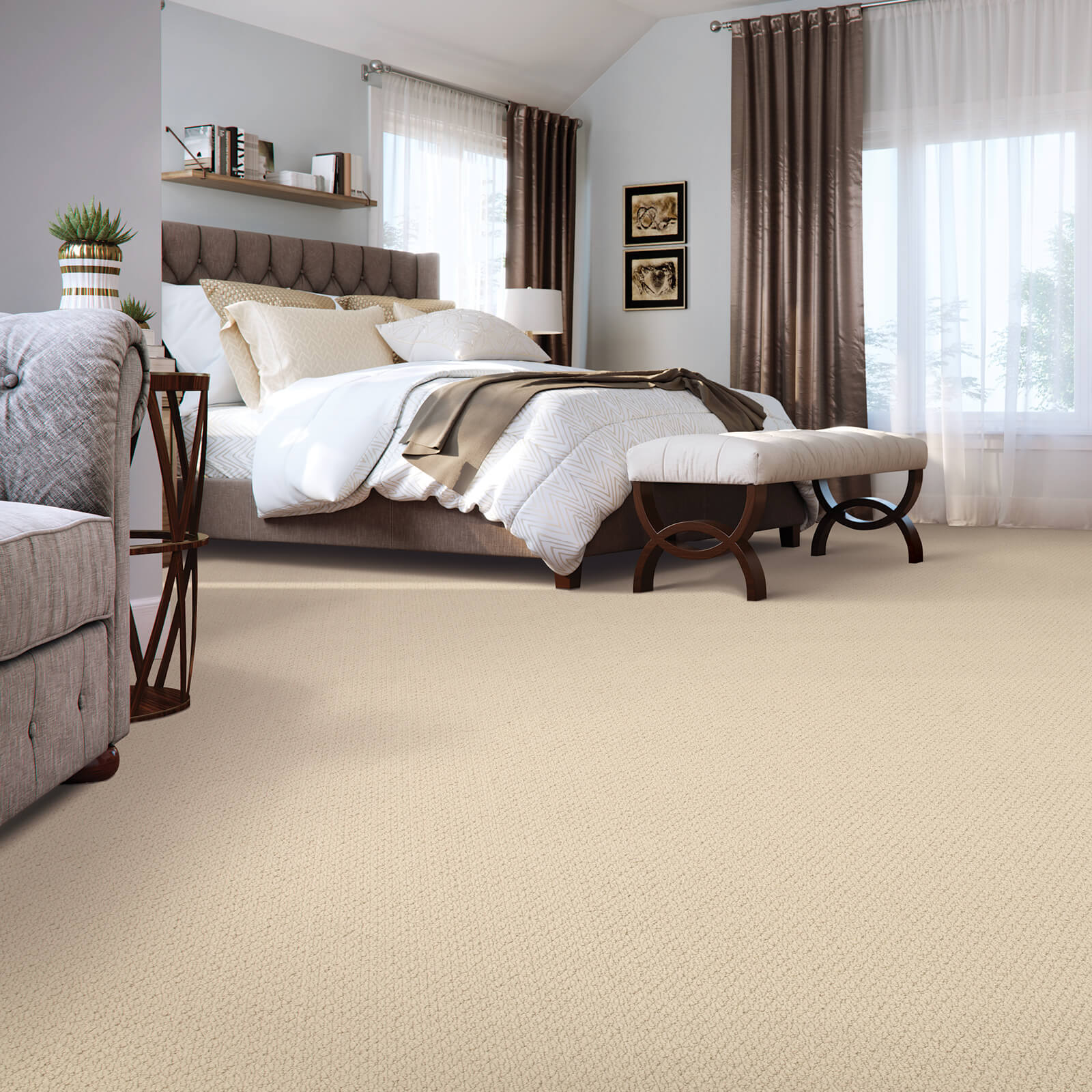 Carpet Designs | Bram Flooring