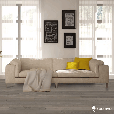 Roomvo | Bram Flooring
