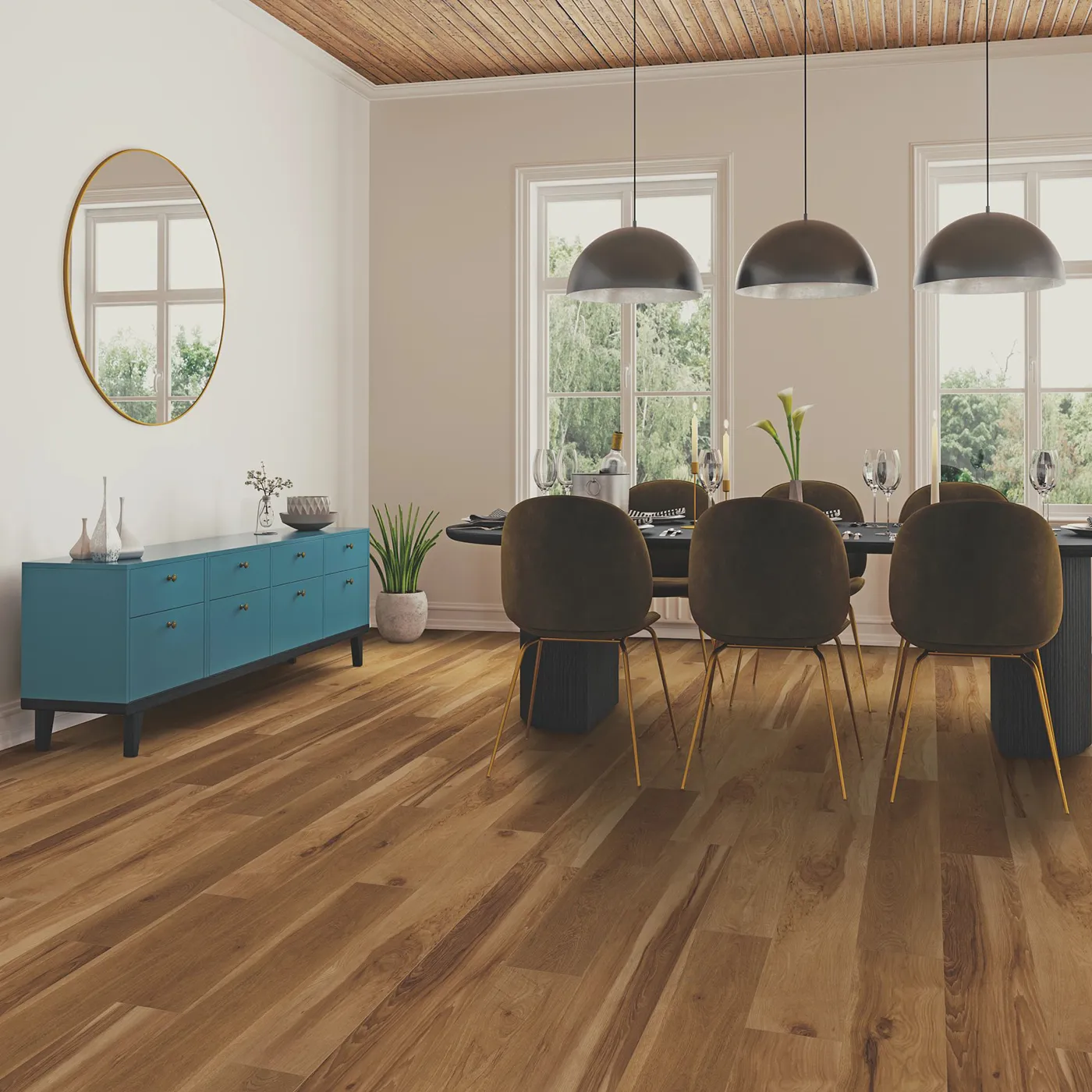 Vinyl-Intro Luxury Vinyl Flooring | Bram Flooring
