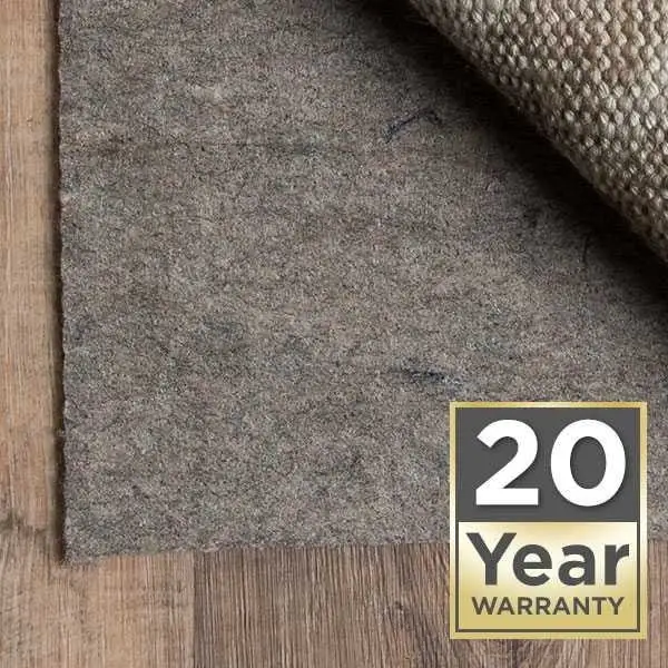 Area Rug Pads | Bram Flooring