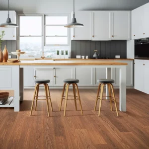 Kitchen Laminate Flooring | Bram Flooring