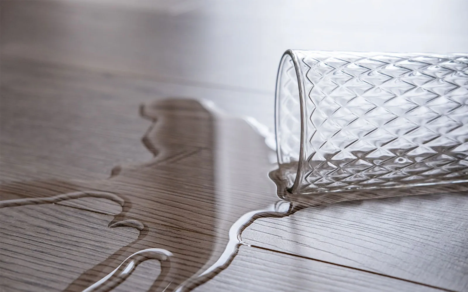 Hardwood Spills | Bram Flooring