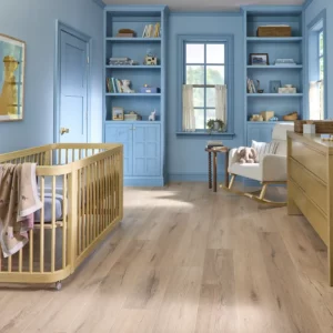 Baby Room Vinyl Flooring | Bram Flooring