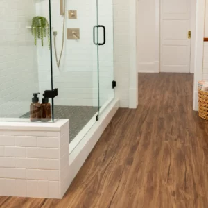 Bathroom Vinyl Flooring | Bram Flooring