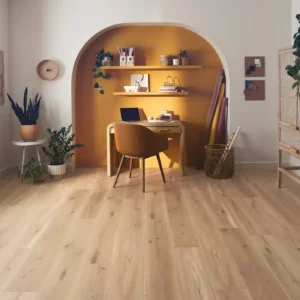 Home Office Vinyl Flooring | Bram Flooring