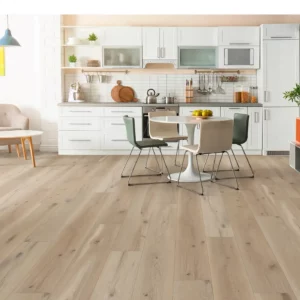 Kitchen Vinyl Flooring | Bram Flooring