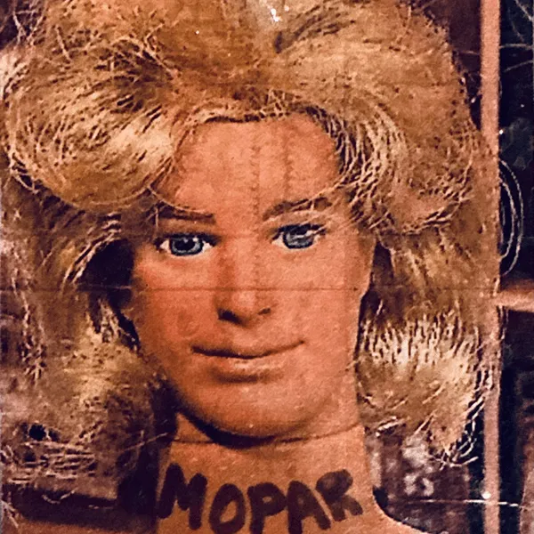 Kenny Mopar | Bram Flooring