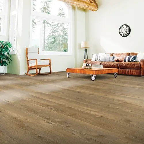 Laminate Flooring | Bram Flooring