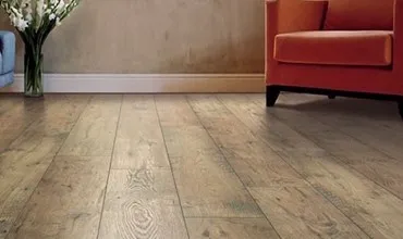 Laminate Flooring | Bram Flooring