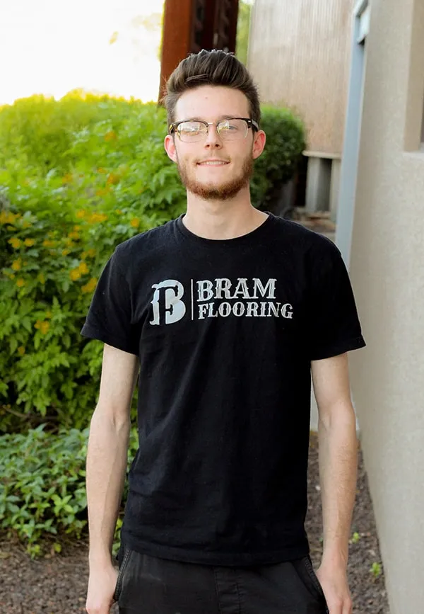 Aaron | Bram Flooring