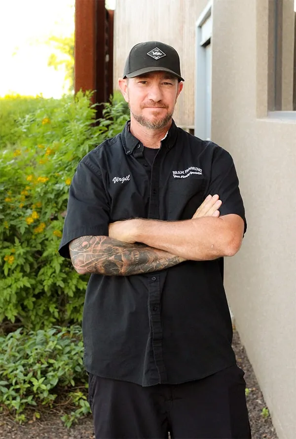 Virgil | Bram Flooring