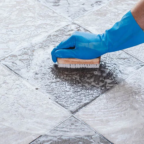 Tile Daily Care | Bram Flooring
