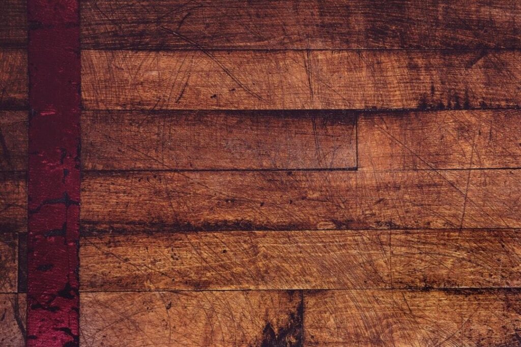 Scratched-wooden-floor-texture | Bram Flooring