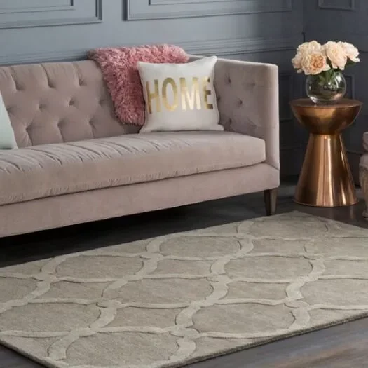 Area Rug | Bram Flooring