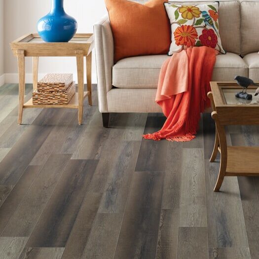 Shaw paragon mix vinyl flooring | Bram Flooring